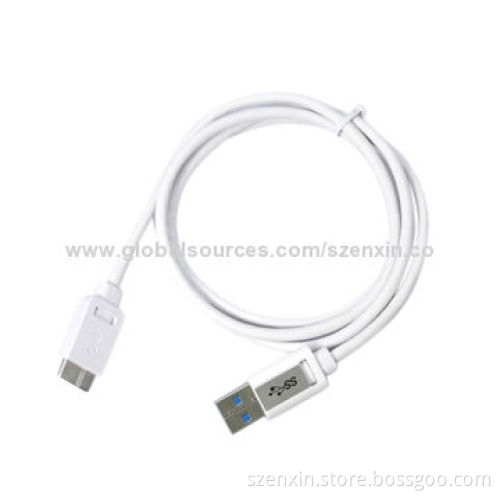 New data cable for Samsung Galaxy Note 3